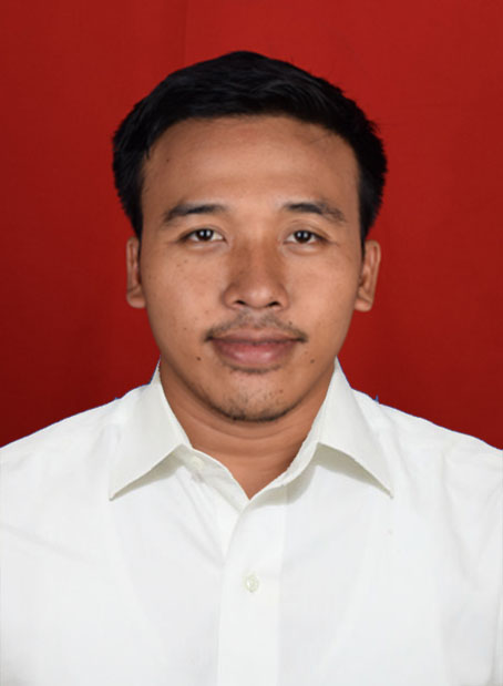 I Made Diksa Galvani