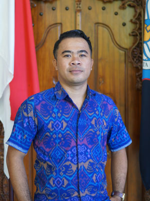 I Wayan Ardika, S.Pd