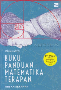 Buku panduan matematika terapan