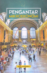 Pengantar mikroekonomi