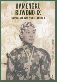 Hamengku Buwono IX