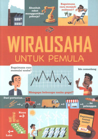 Wirausaha untuk pemula