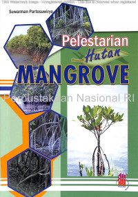 Pelestarian hutan mangrove
