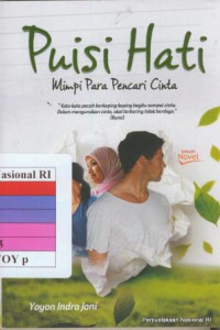 Puisi hati : mimpi para pencari cinta