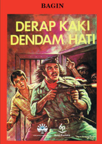 Derap Kaki Dendam Hati