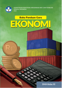 Buku Panduan Guru Ekonomi  SMA kelas XI