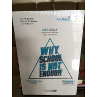 Why School Is Not Enough