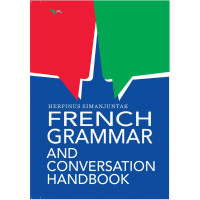 French Grammar And Conversation Hardbook